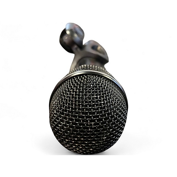 Used Electro-Voice ND76 Dynamic Microphone