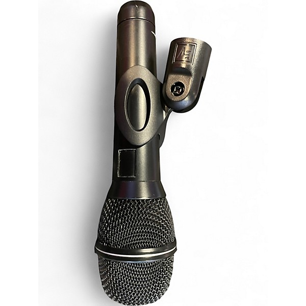 Used Electro-Voice ND76 Dynamic Microphone