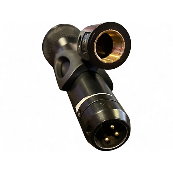 Used Electro-Voice ND76 Dynamic Microphone