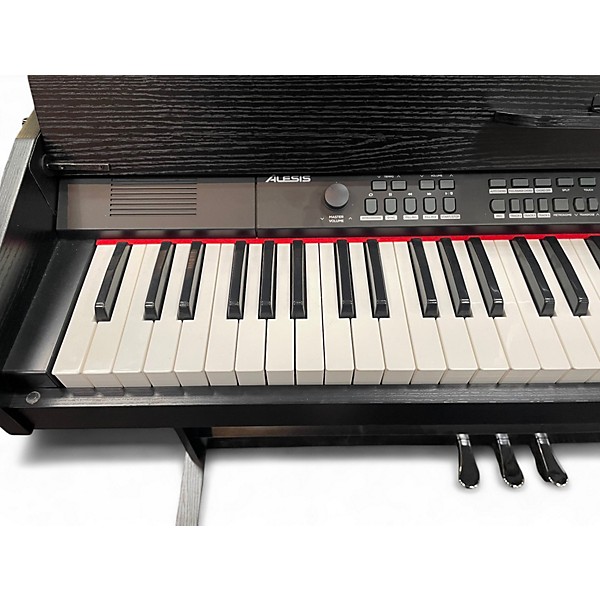 Used Alesis Virtue  Digital Piano