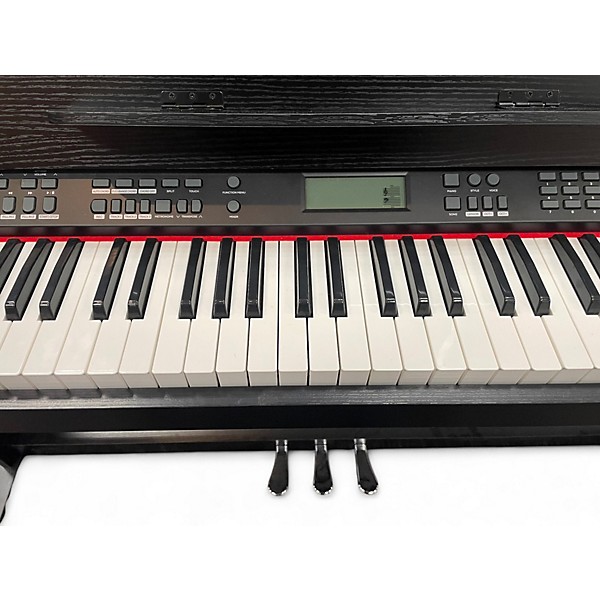 Used Alesis Virtue  Digital Piano