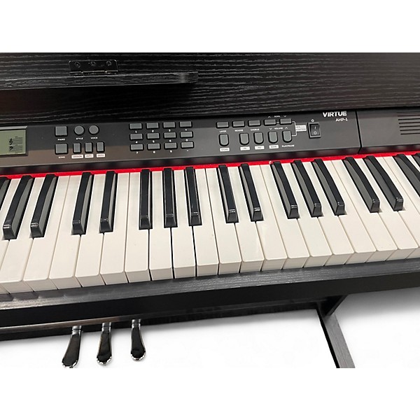 Used Alesis Virtue  Digital Piano