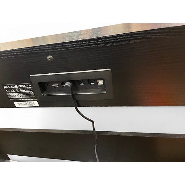 Used Alesis Virtue  Digital Piano