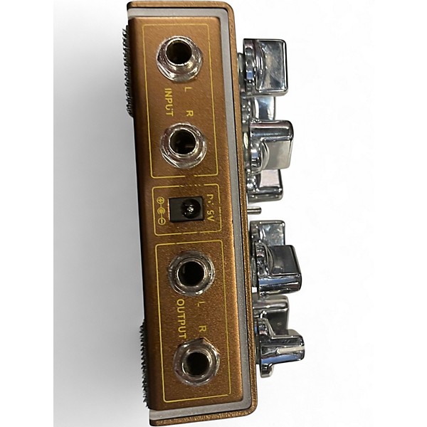 Used Revolution JOYO R-20 Effect Processor