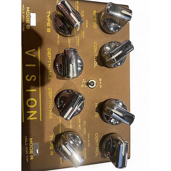 Used Revolution JOYO R-20 Effect Processor