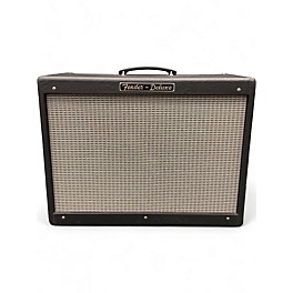 Used Fender Hot Rod Deluxe 40W 1x12 Tube Guitar Combo Amp