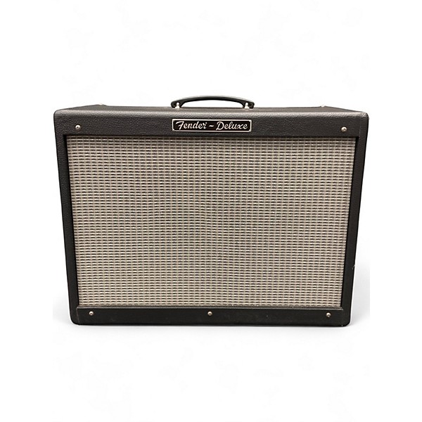 Used Fender Hot Rod Deluxe 40W 1x12 Tube Guitar Combo Amp