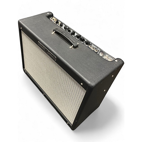 Used Fender Hot Rod Deluxe 40W 1x12 Tube Guitar Combo Amp
