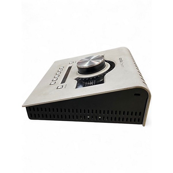 Used Universal Audio Apollo Twin Duo Audio Interface