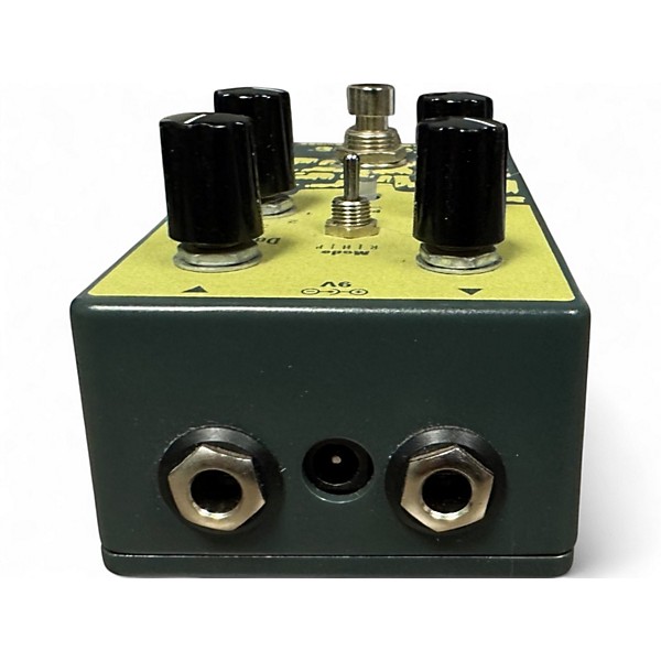 Used EarthQuaker Devices Ledges Effect Pedal