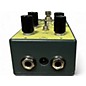 Used EarthQuaker Devices Ledges Effect Pedal