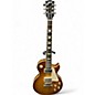 Used Gibson LES PAUL STANDARD LEMON HONEY BURST Solid Body Electric Guitar thumbnail