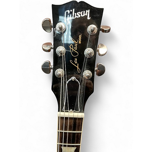 Used Gibson LES PAUL STANDARD LEMON HONEY BURST Solid Body Electric Guitar