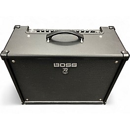 Used BOSS Katana 100 100W 2X12 Guitar Combo Amp