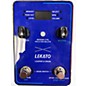 Used Lekato LOOPER AND DRUM Pedal thumbnail