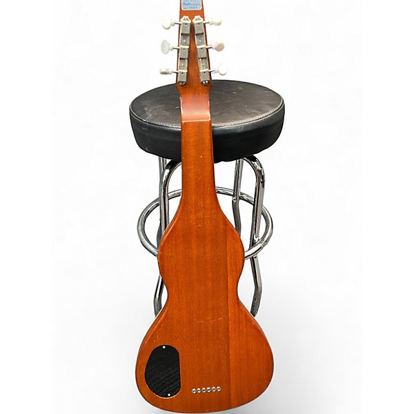 Used Chandler RH2 Natural Solid Body Electric Guitar