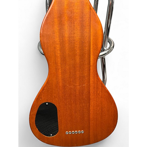 Used Chandler RH2 Natural Solid Body Electric Guitar