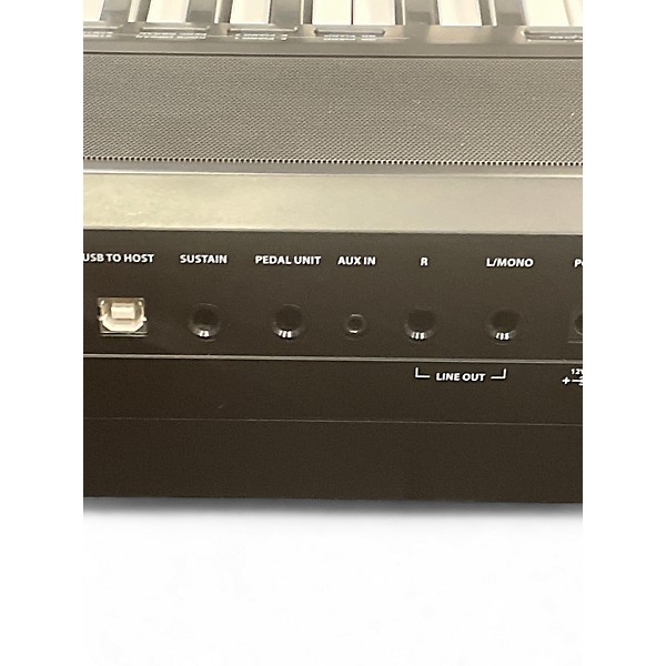 Used Williams legato iv Portable Keyboard