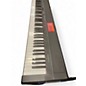 Used Williams legato iv Portable Keyboard