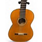 Used 1999 Takamine C132S Natural Classical Acoustic Guitar