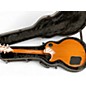 Used Gibson LES PAUL STANDARD Amber Solid Body Electric Guitar