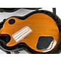 Used Gibson LES PAUL STANDARD Amber Solid Body Electric Guitar