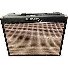 Used Line 6 FLEXTONE PLUS Guitar Combo Amp