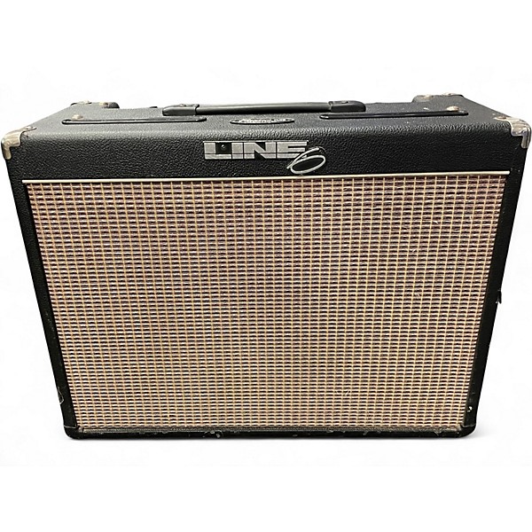 Used Line 6 FLEXTONE PLUS Guitar Combo Amp
