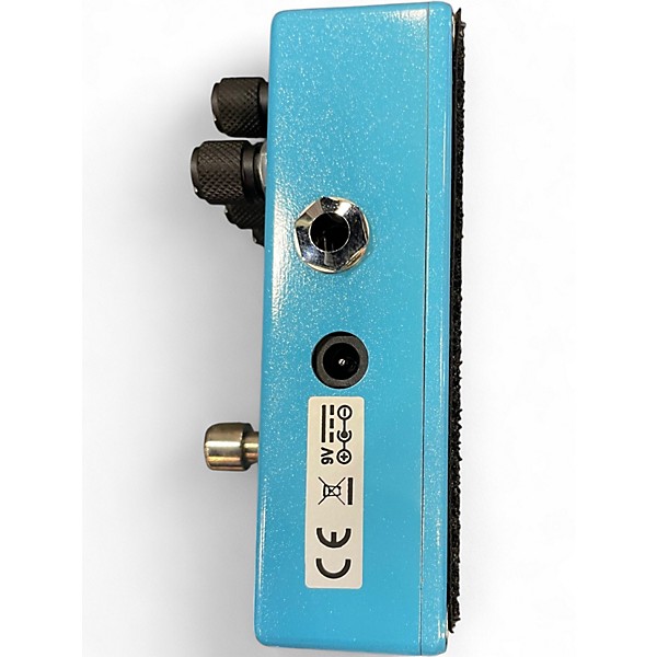 Used MXR Carbon Copy Effect Pedal
