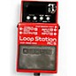 Used BOSS RC5 Pedal