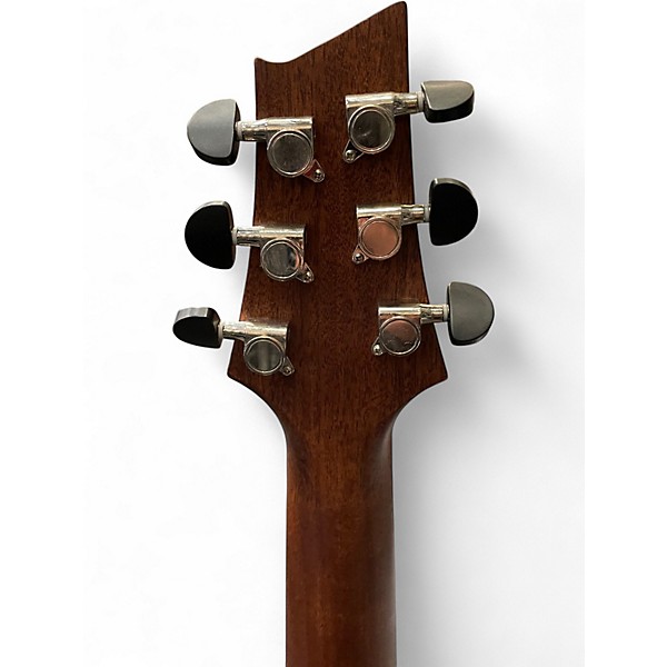 Used Cort NDX BARITONE NS Natural Acoustic Electric Guitar