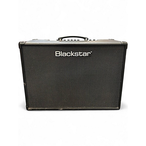 Used Blackstar ID Core 100W 2X10 Guitar Combo Amp