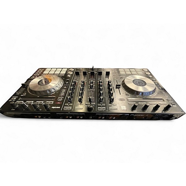 Used Pioneer DJ DDJSX2 DJ Controller