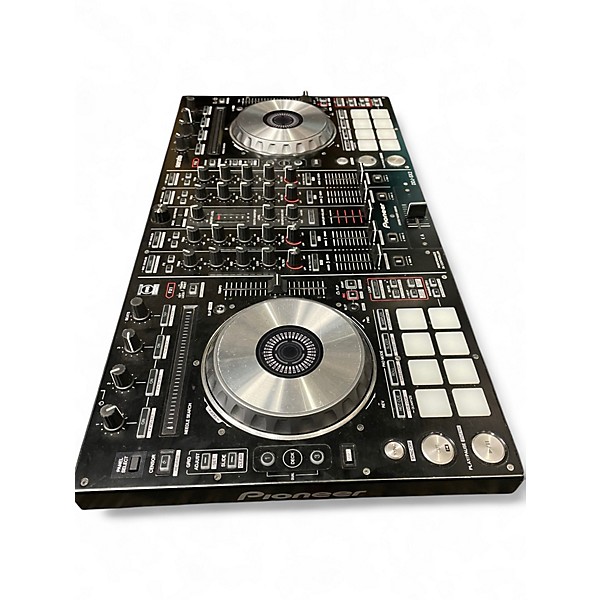 Used Pioneer DJ DDJSX2 DJ Controller