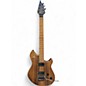 Used EVH Wolfgang Standard ZIRICOTE Solid Body Electric Guitar thumbnail
