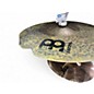 Used MEINL 18in Byzance Dark Crash Cymbal