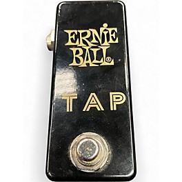 Used Ernie Ball TAP Pedal