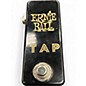 Used Ernie Ball TAP Pedal thumbnail