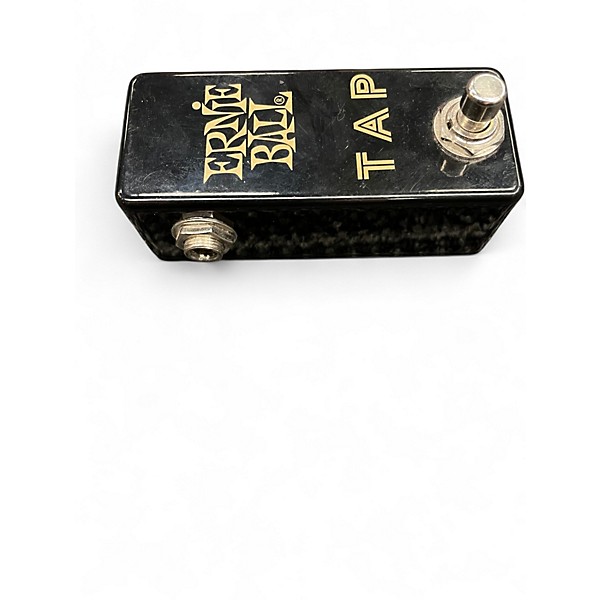 Used Ernie Ball TAP Pedal