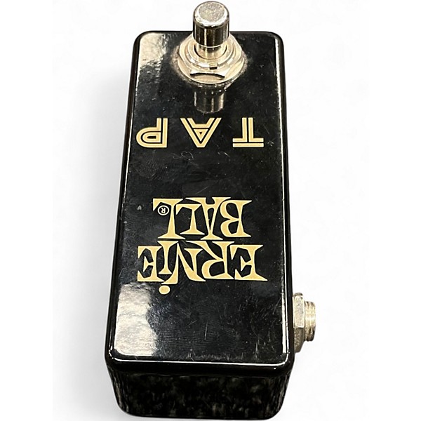 Used Ernie Ball TAP Pedal