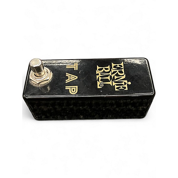 Used Ernie Ball TAP Pedal
