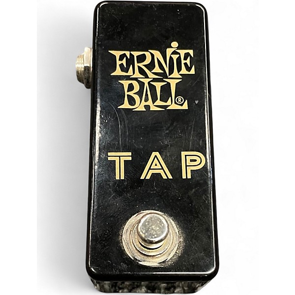 Used Ernie Ball TAP Pedal