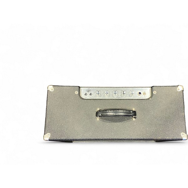 Used Crate Vintage Club 50 Tube Guitar Combo Amp