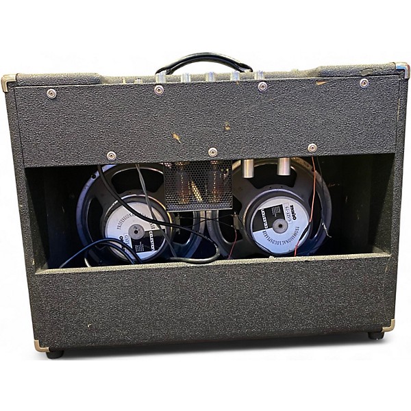 Used Crate Vintage Club 50 Tube Guitar Combo Amp