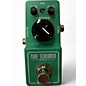 Used Ibanez Tube Screamer Mini Effect Pedal thumbnail