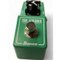 Used Ibanez Tube Screamer Mini Effect Pedal