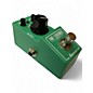 Used Ibanez Tube Screamer Mini Effect Pedal