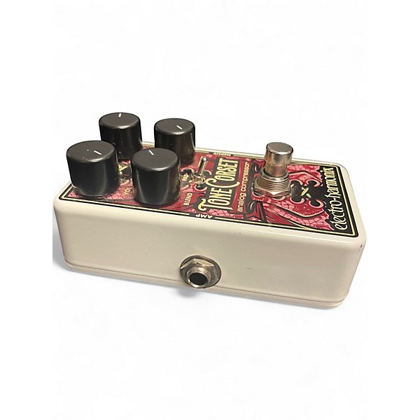 Used Electro-Harmonix Tone Corset Effect Pedal