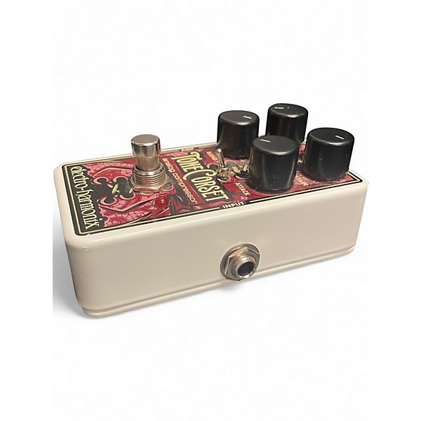Used Electro-Harmonix Tone Corset Effect Pedal