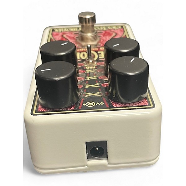 Used Electro-Harmonix Tone Corset Effect Pedal